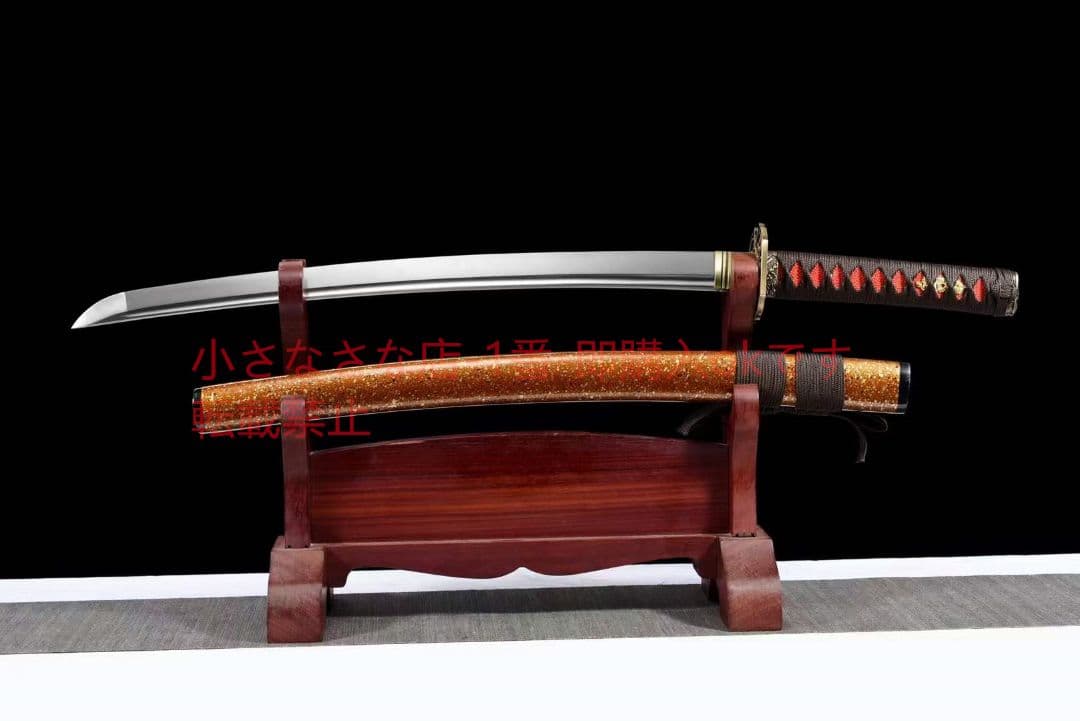 てんじょう  古兵器 武具 刀装具 日本刀 模造刀 居合刀
