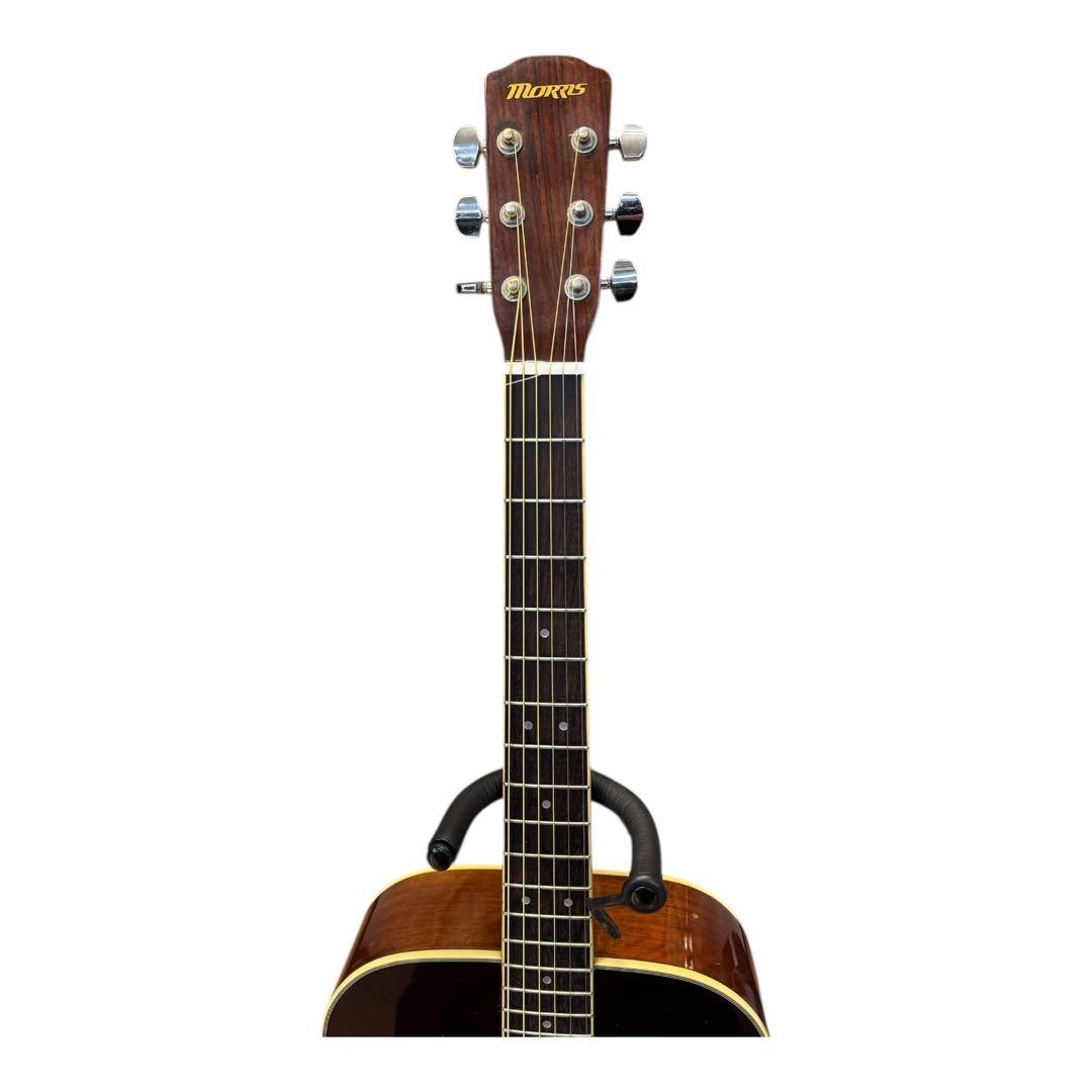 Morris MF-305TS モーリス　ギター　アコースティック