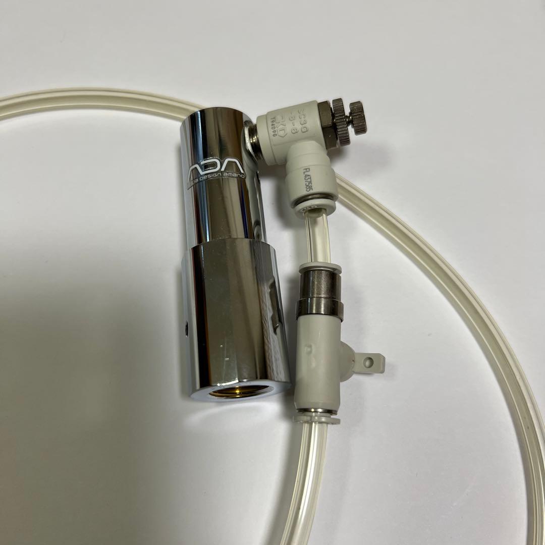 ADA CO2 アドバンスシステムフォレスト