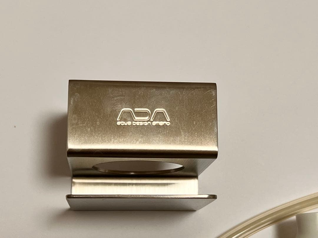 ADA CO2 アドバンスシステムフォレスト