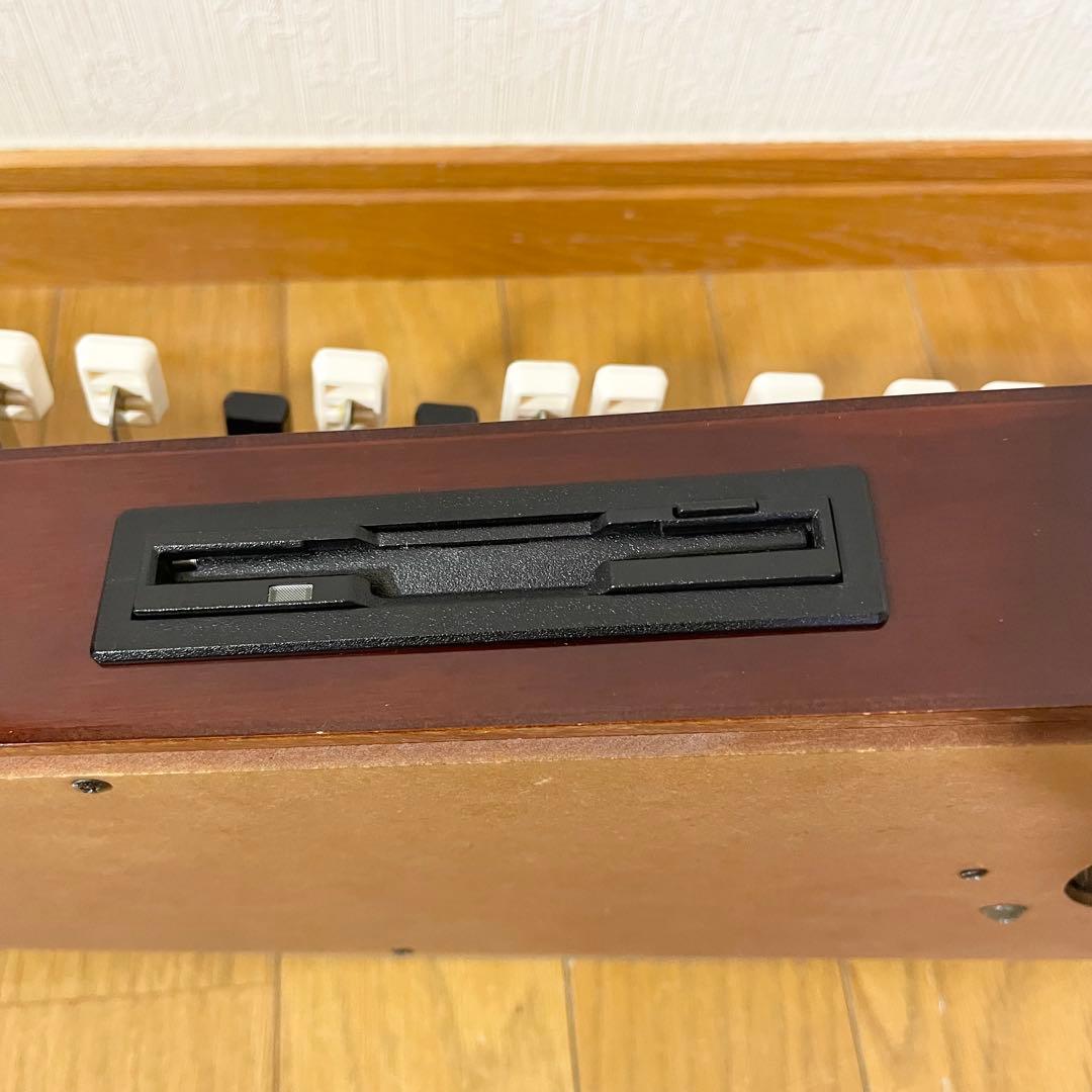 【2週間保証付き】スズキ大 正琴伴奏 あゆ TES-151 希少品 大正琴