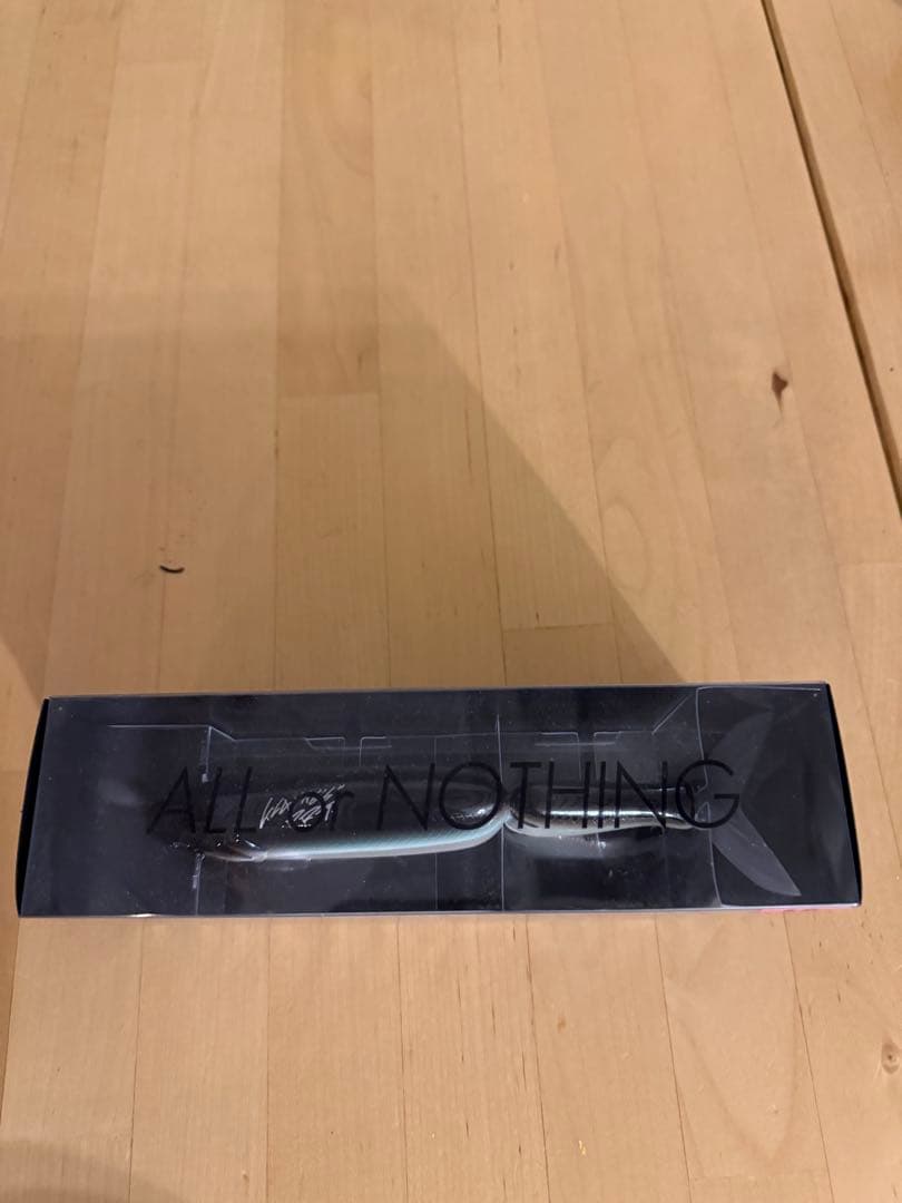 TiNY KLASH Low 奥吉野鮎　艶有　タイニークラッシュ