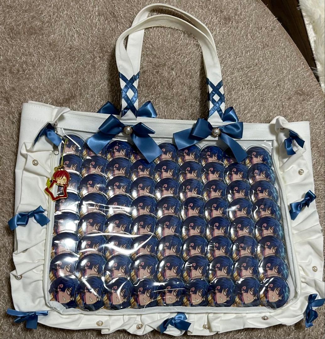 あんスタ 青葉つむぎ 痛バ A3 まとめ売り