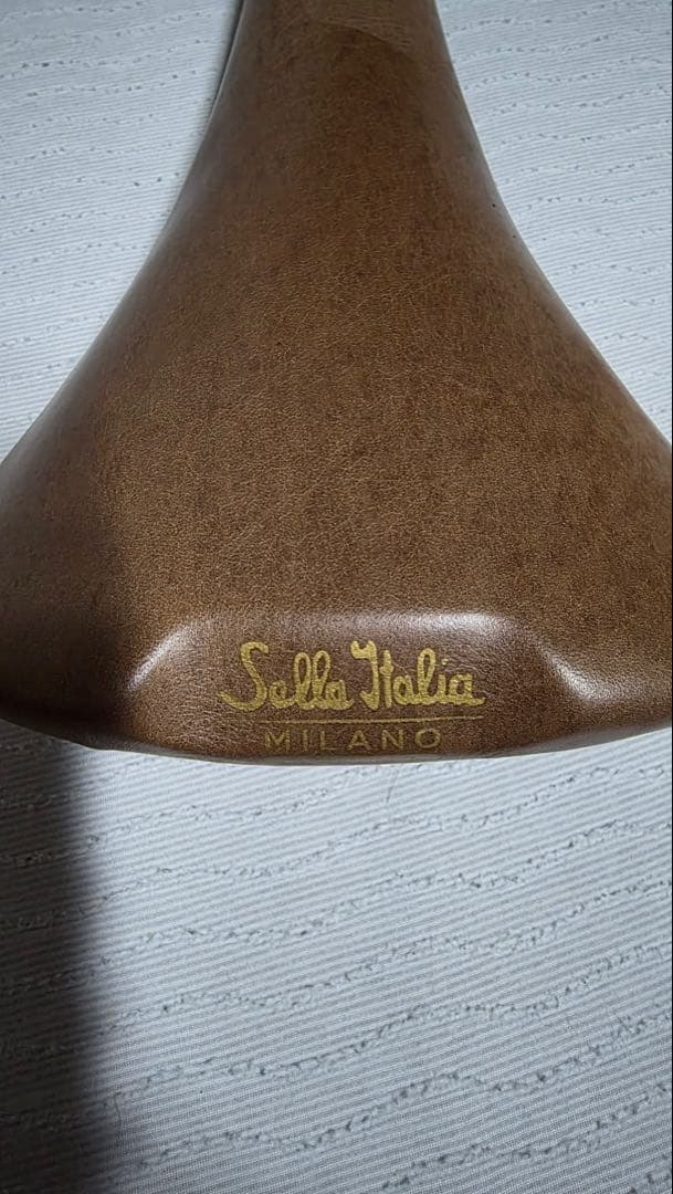 パーツ selle ITALIA MILANO FLITE BULLITT Ti316