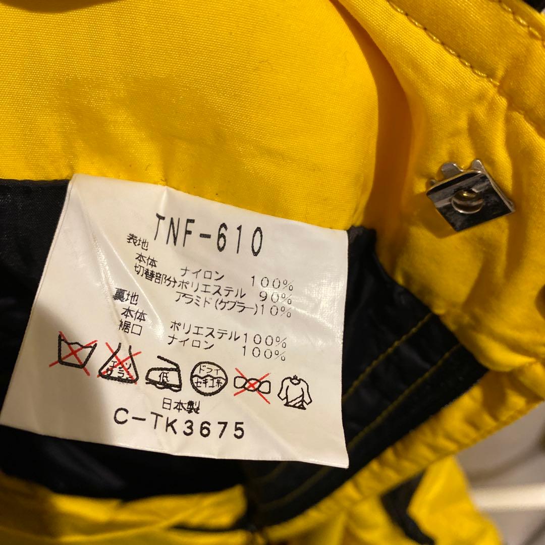 【L】 THE NORTH FACE スノーボードウエア　スキーウエア