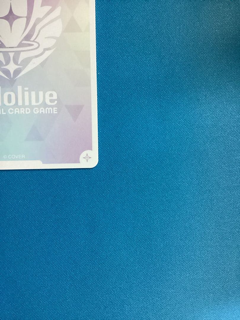 ホロカ アヤカシヴァーミリオン 風間いろは OUR