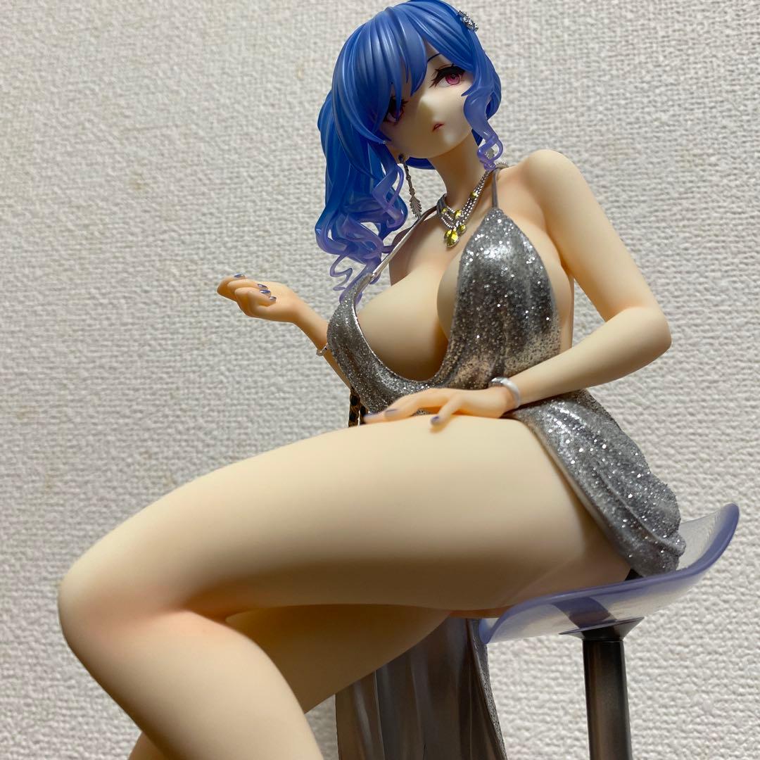 ALTER アズールレーン　セントルイス　フィギュア