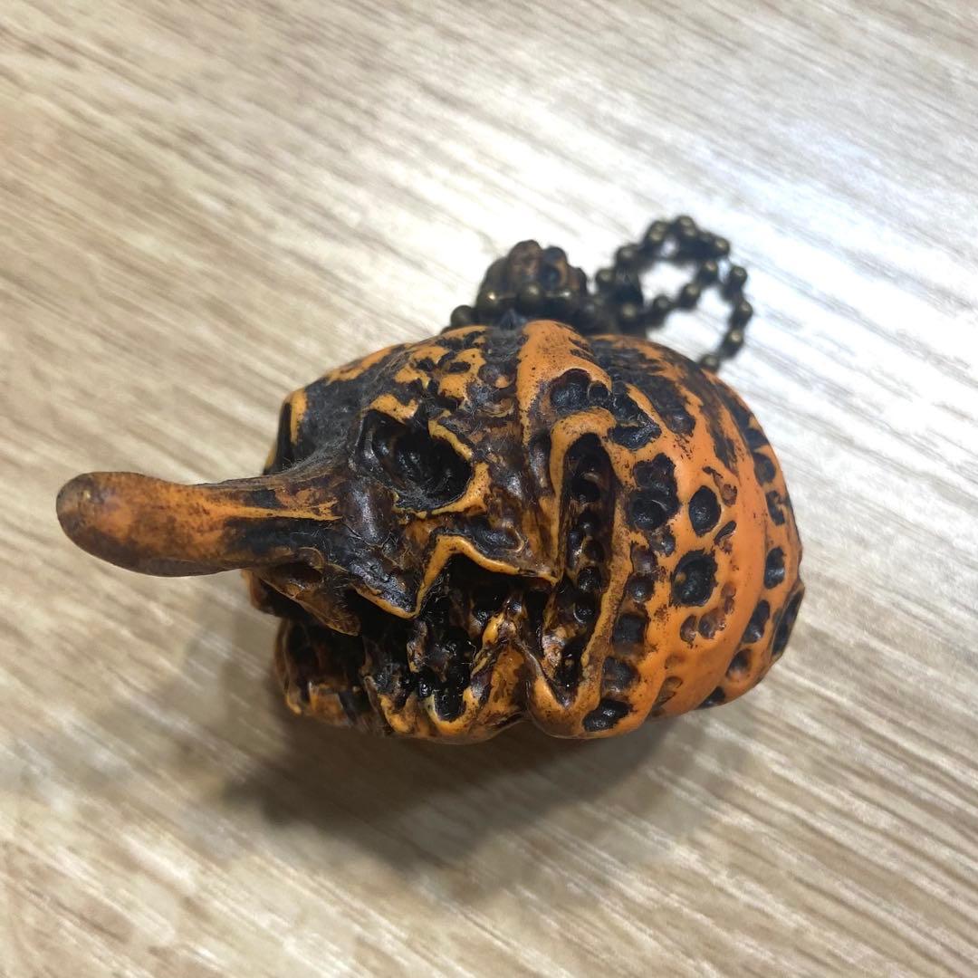 最終価格 カゲマルデザイン　ジャックオランタン　kagemaru designs