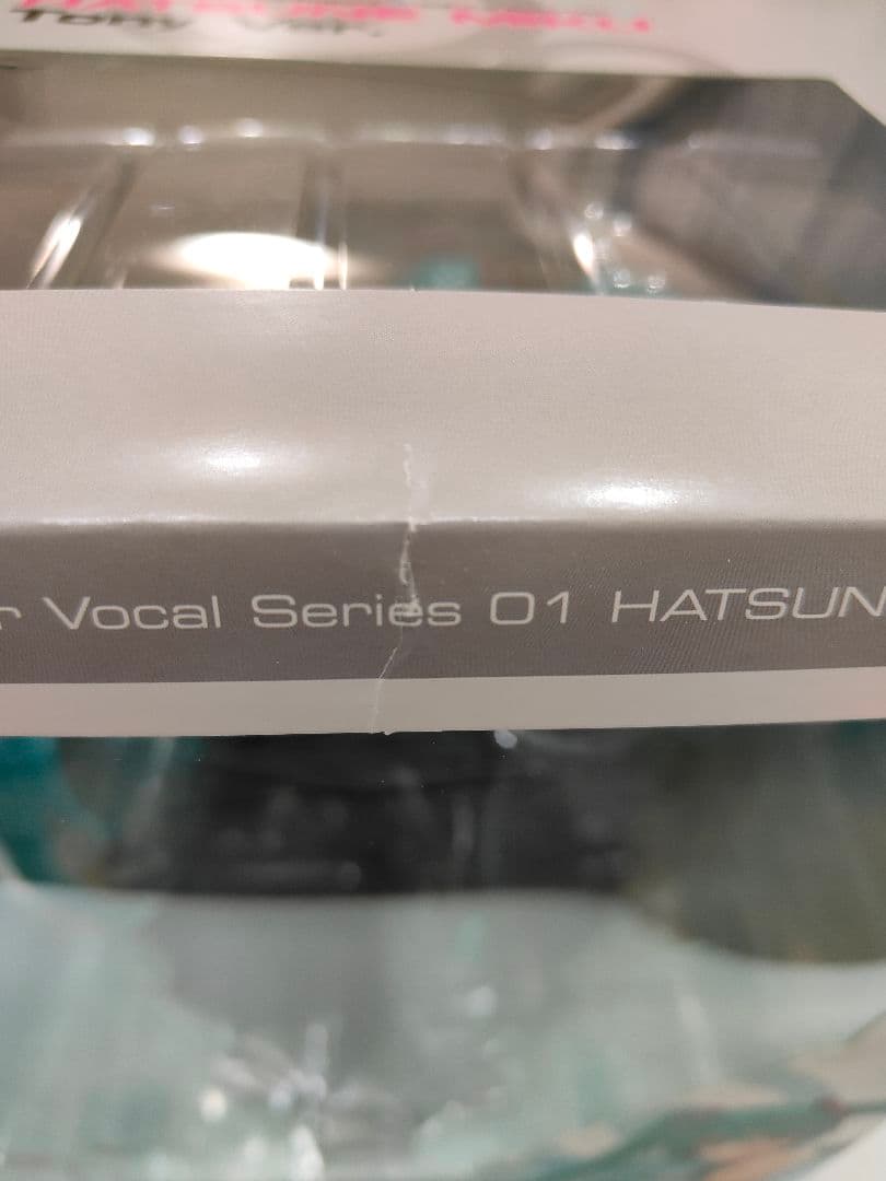 【新品未開封】マックスファクトリー 1/7 初音ミク Tony Ver.