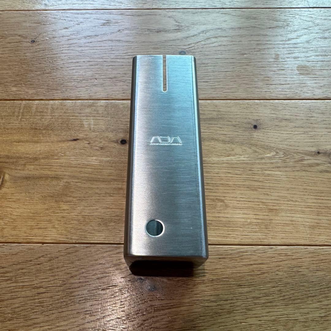 美品 ADA VUPPA-2 ブッパ２