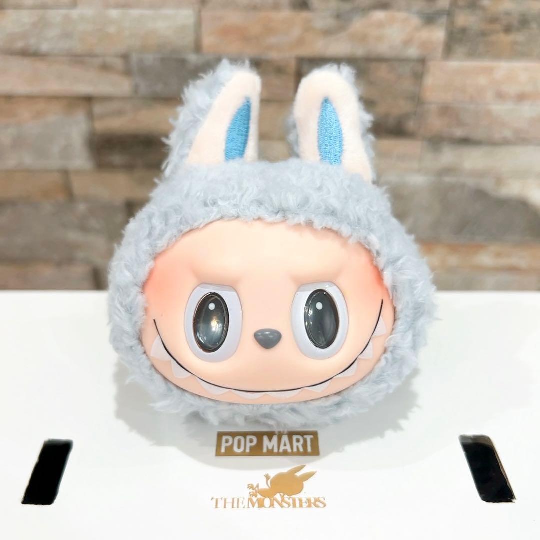 ♡残り1点‼︎即日発送♡ジモモ　特大ぬいぐるみ　38㎝ 茶　箱 カード 付き