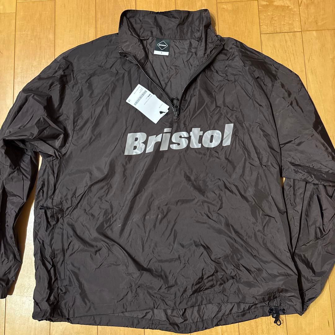 新品未使用品エフシーレアルブリストル　ナイロンジャケット　タグ付き
