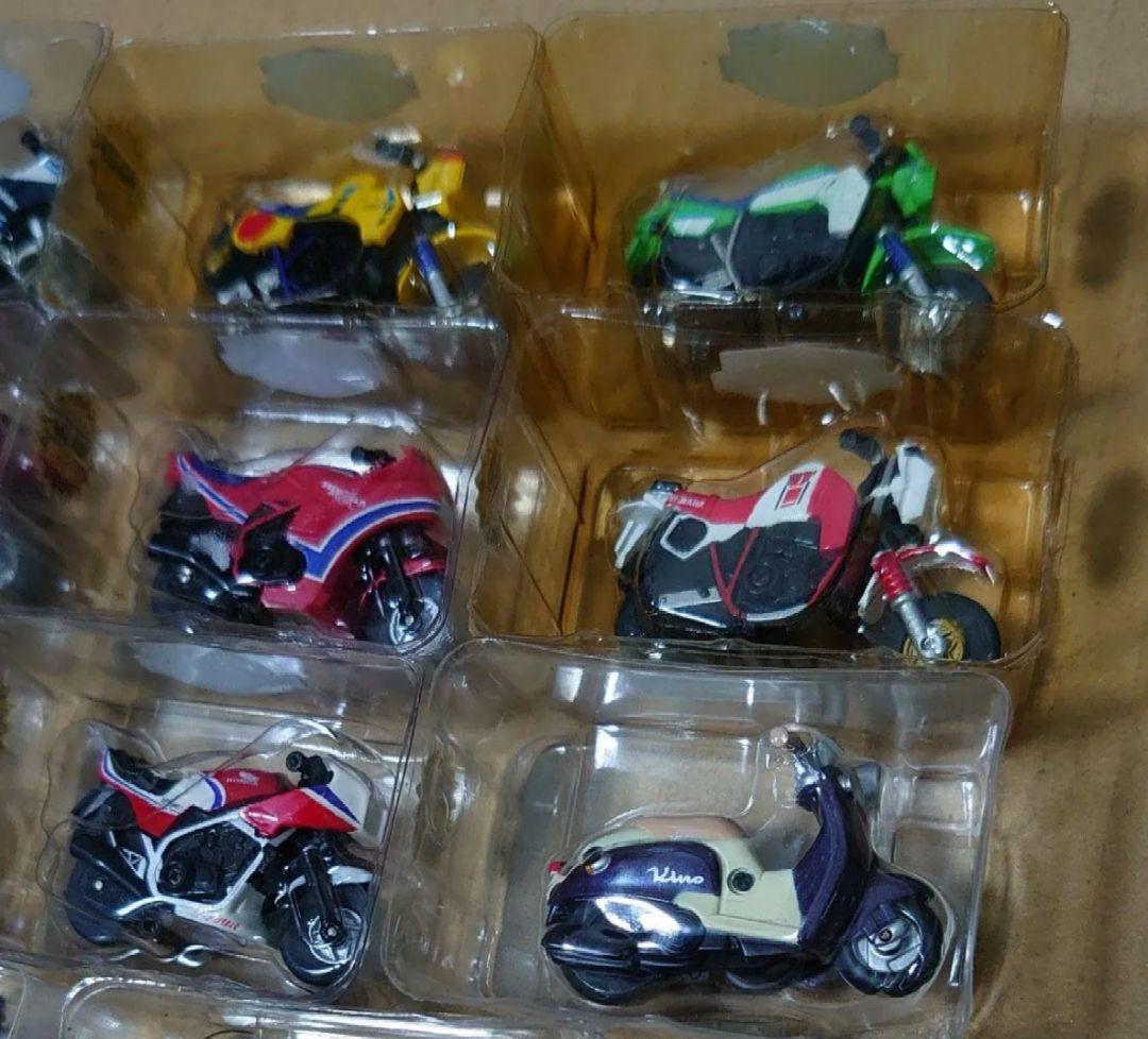 トミー　チョロバイ　11個 まとめ売り