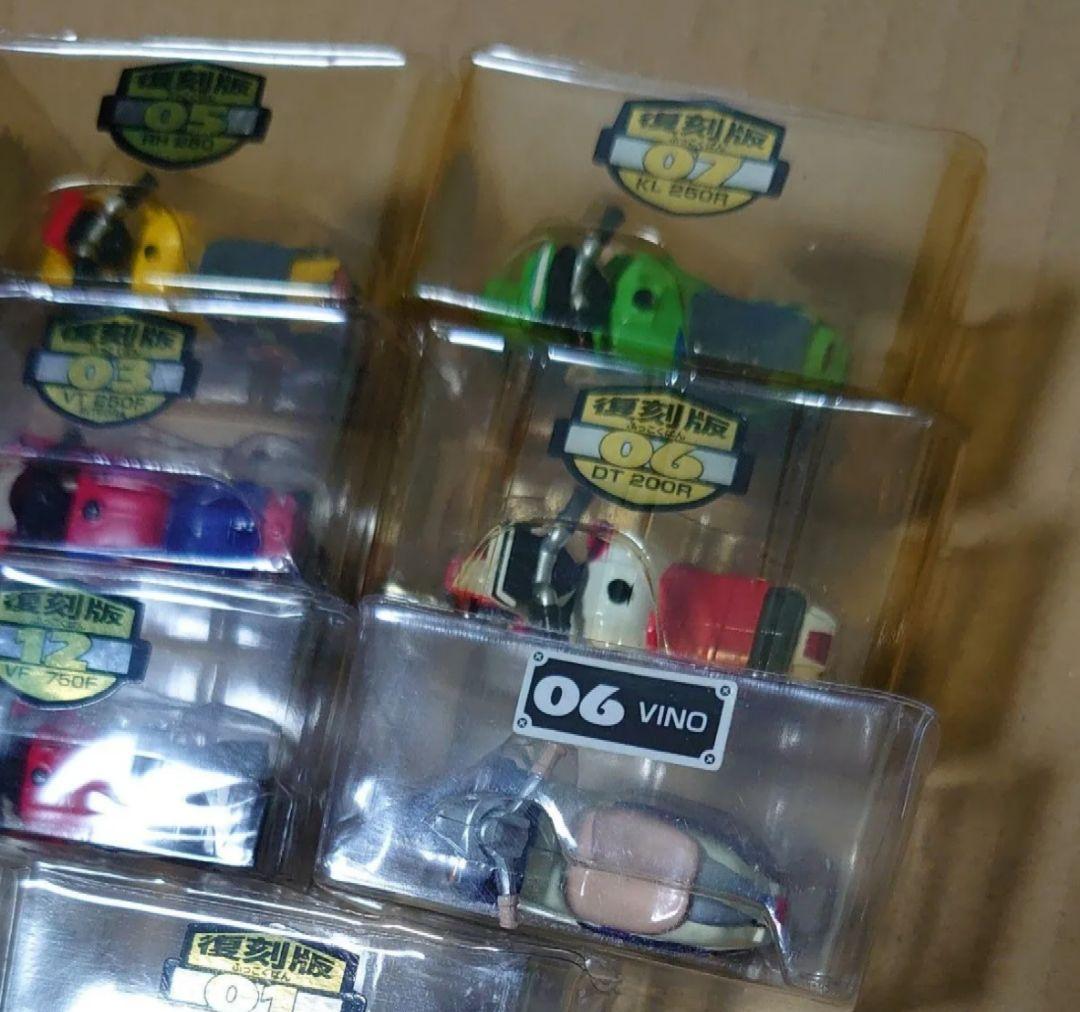 トミー　チョロバイ　11個 まとめ売り