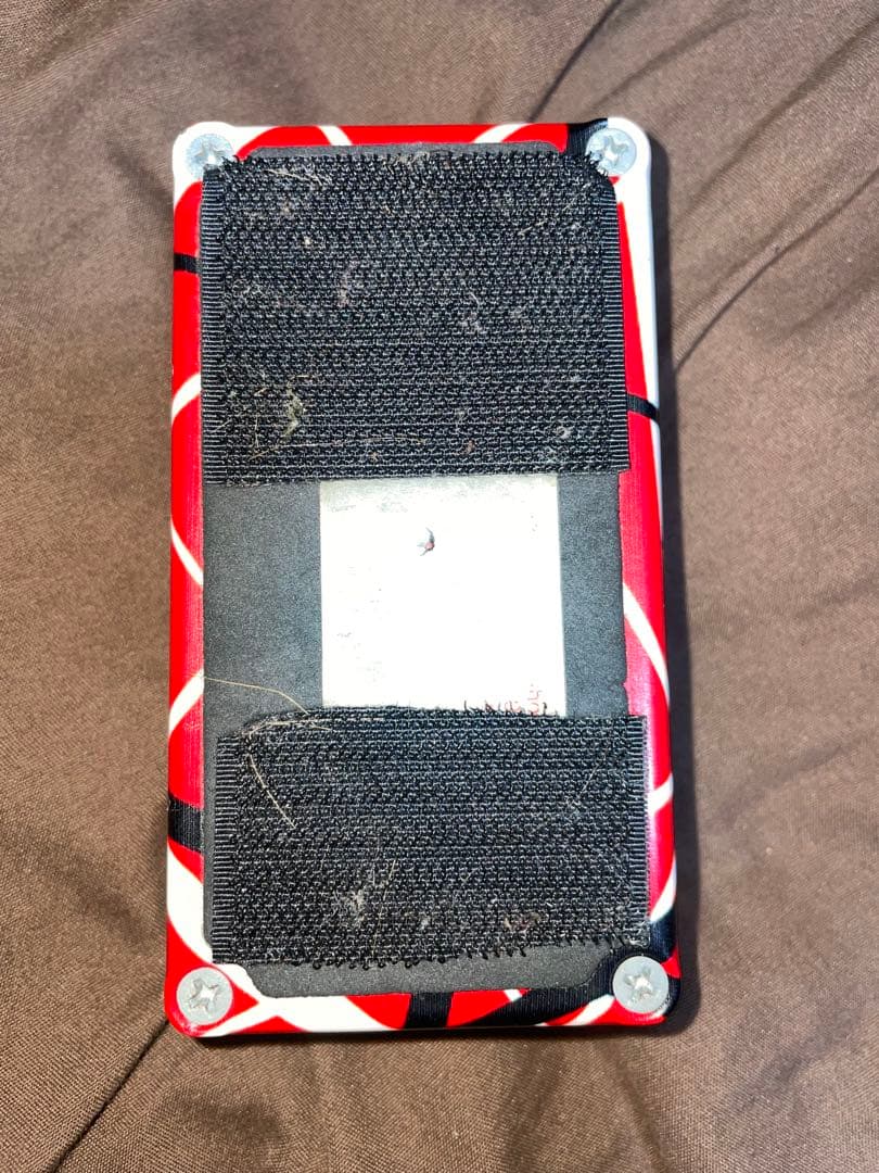 MXR EVH phase90 フェイザー