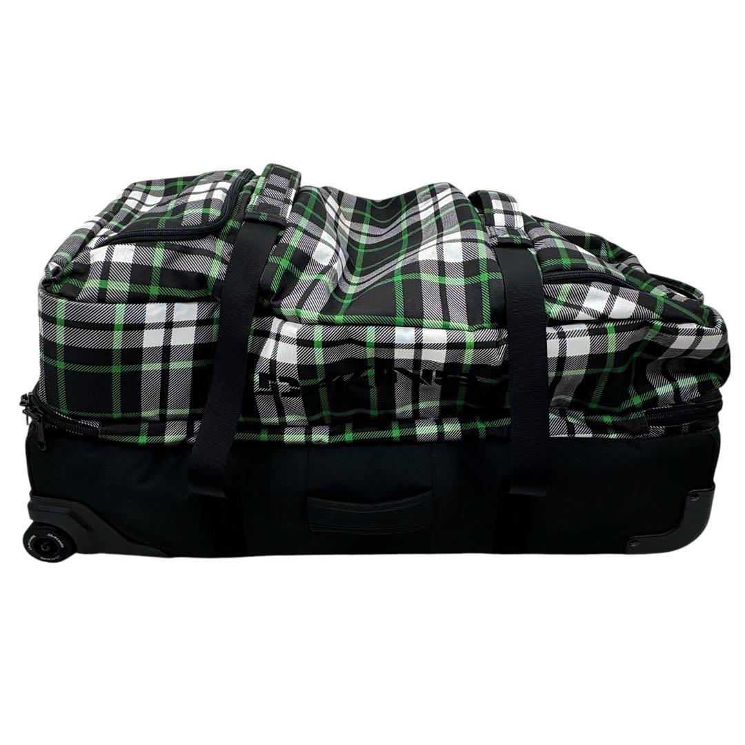 ダカイン 大容量約100L スノーボード　キャリーケース