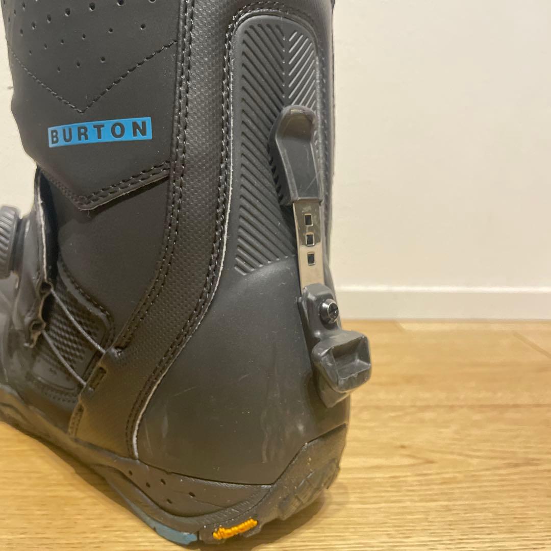 BURTON STEP ON Genesis Photon 26cm セット
