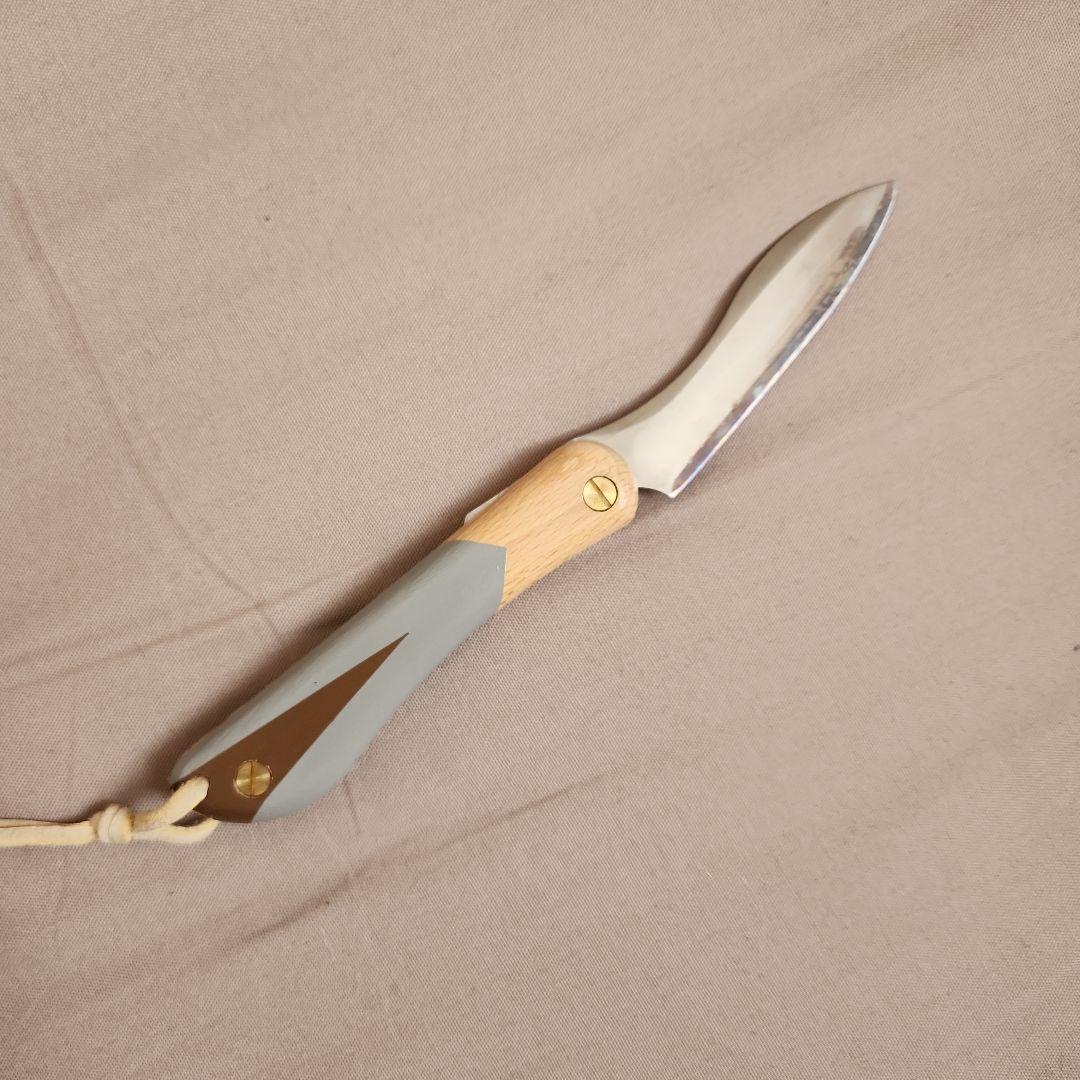 フェデカ FEDECA 折畳式料理ナイフ