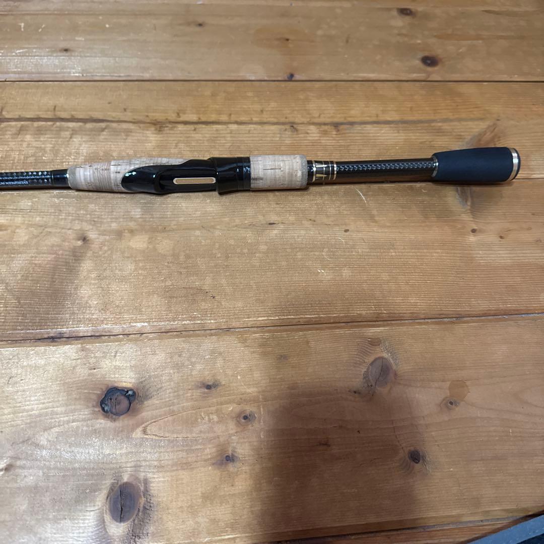 カレイドセルペンティ　TKSS-66MHSTブッシュサーペント