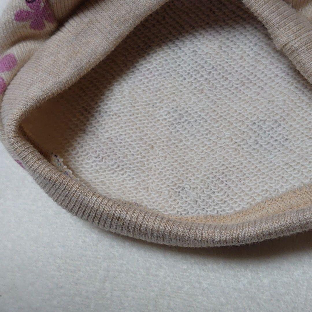 犬服 3S わんこの普段着　ゆららパープル系