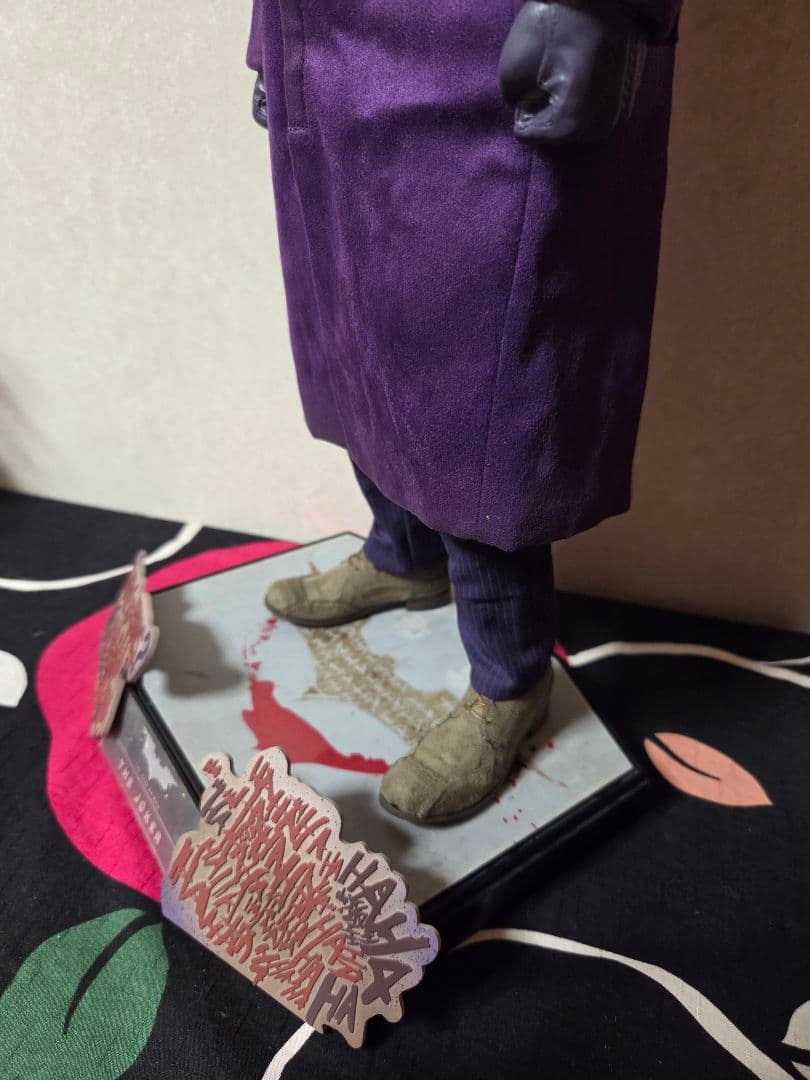 ホットトイズ製 ジョーカー