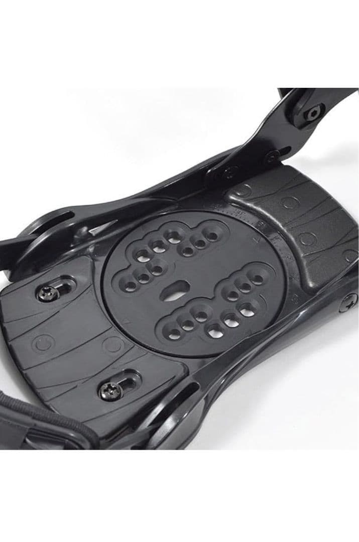 ZUMA スノーボード ビンディング