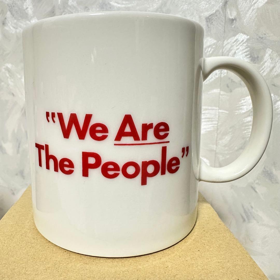 トイズマッコイ・タクシードライバー・マグカップ