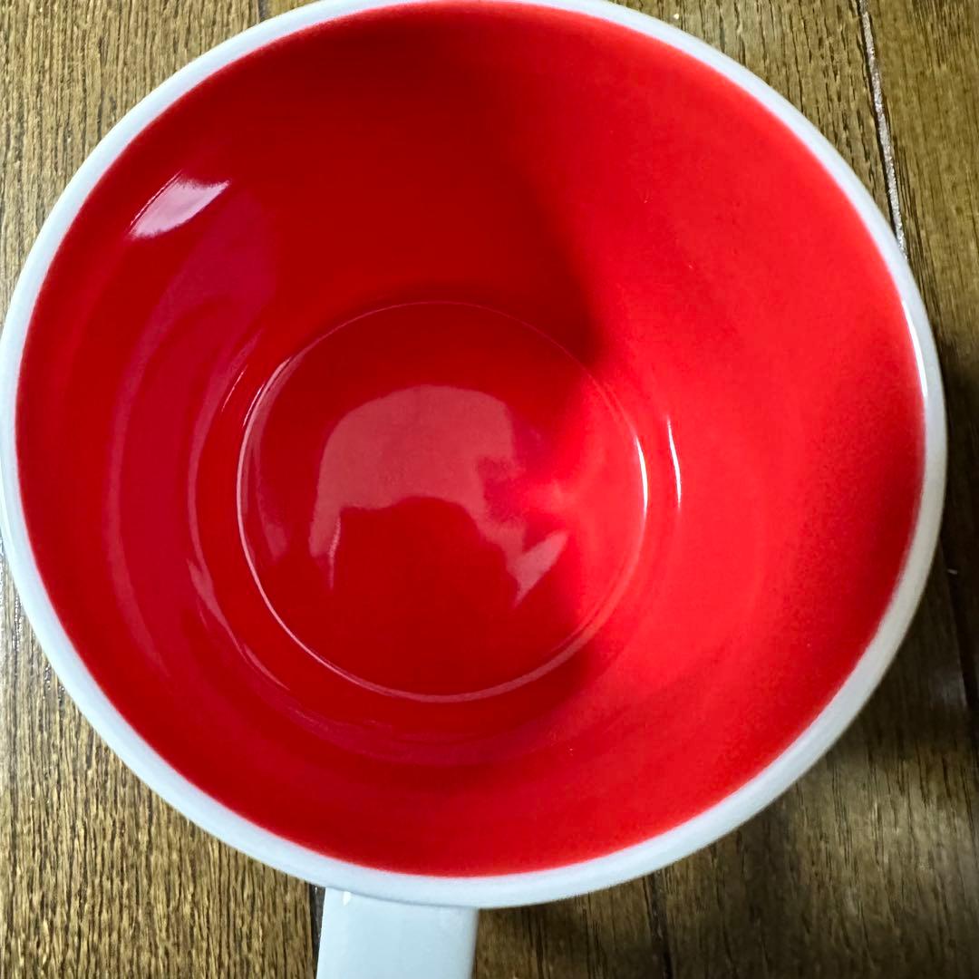 トイズマッコイ・タクシードライバー・マグカップ