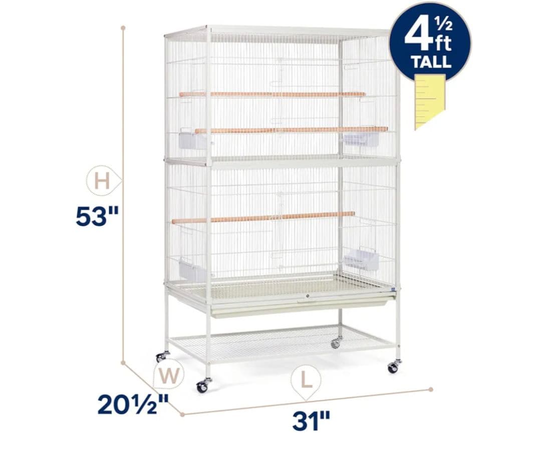 ペットゲージ　大型