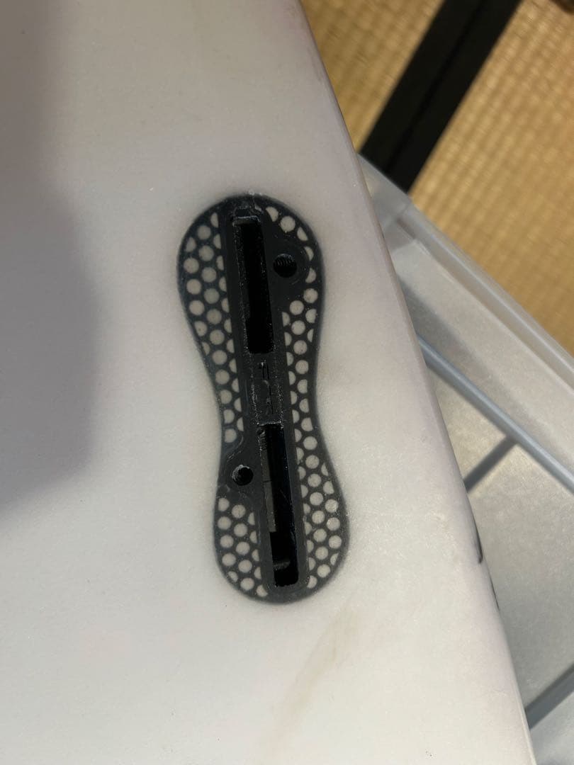 Hypto Krypto twin 5’6 Hayden Shapes