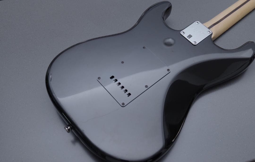 ギター Squier Standard Series Stratocaster