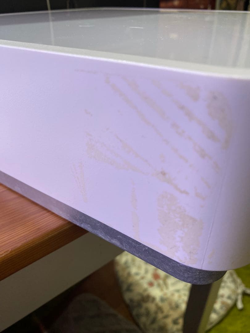 エアレジ mPOP ホワイト POP10 WHT JP キャッシュドロア