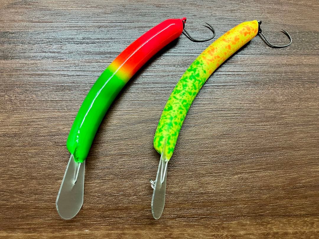 ジサクラ 2個セット