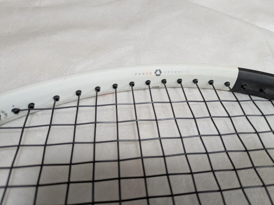 ヘッド　スピード　チーム　2024 グリップ2　テニス　硬式ラケット