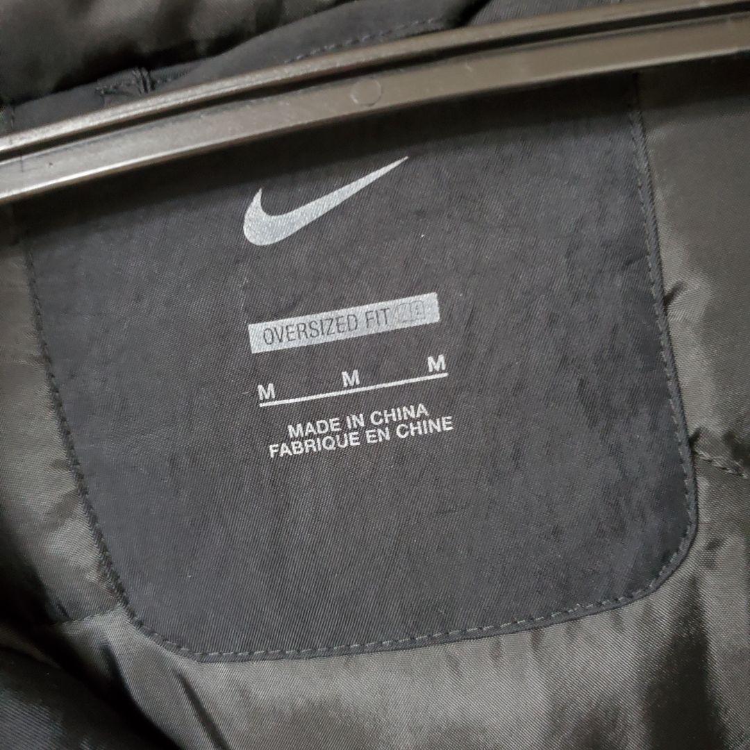 新品未使用 NIKE ベンチコート ダウンコート