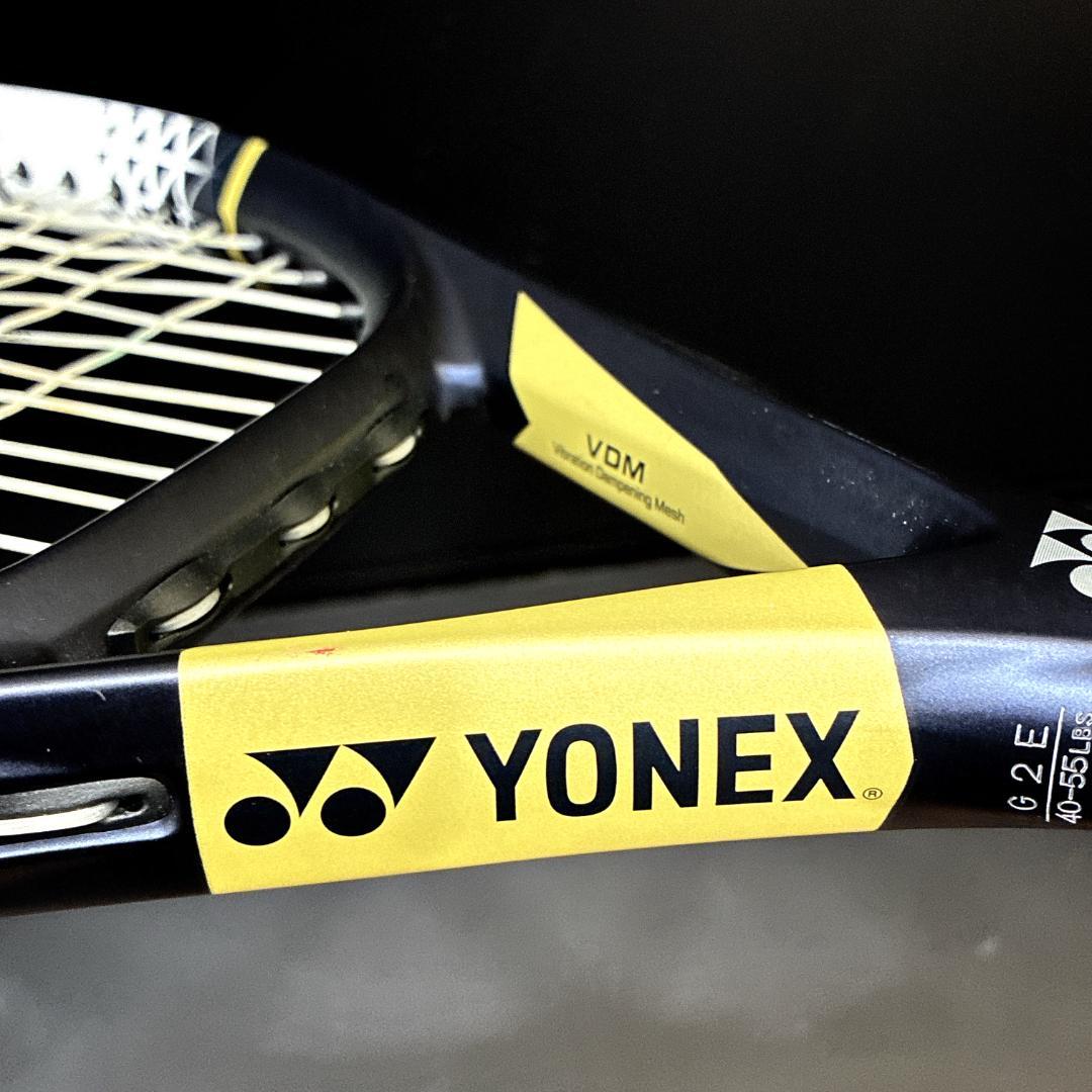 YONEX ASTREL 115 ヨネックス　アストレル　硬式ラケット　美品
