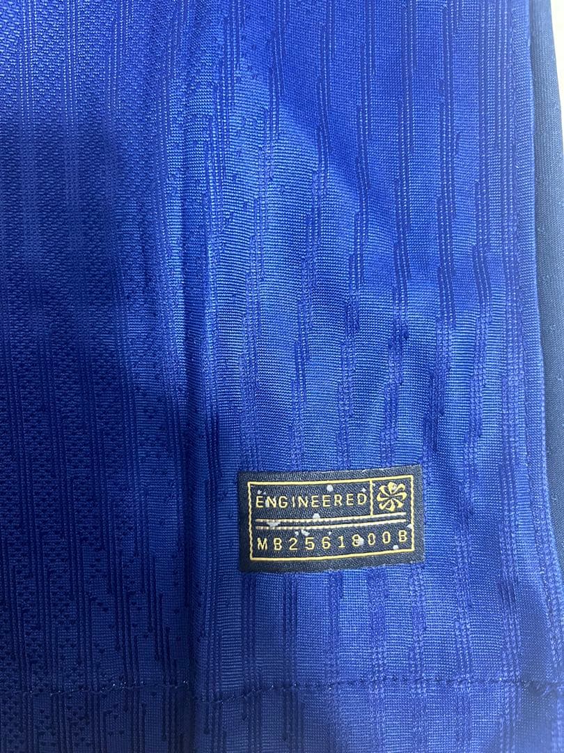 FCバルセロナ 24-25シーズン ラミンヤマル ユニフォーム(19)