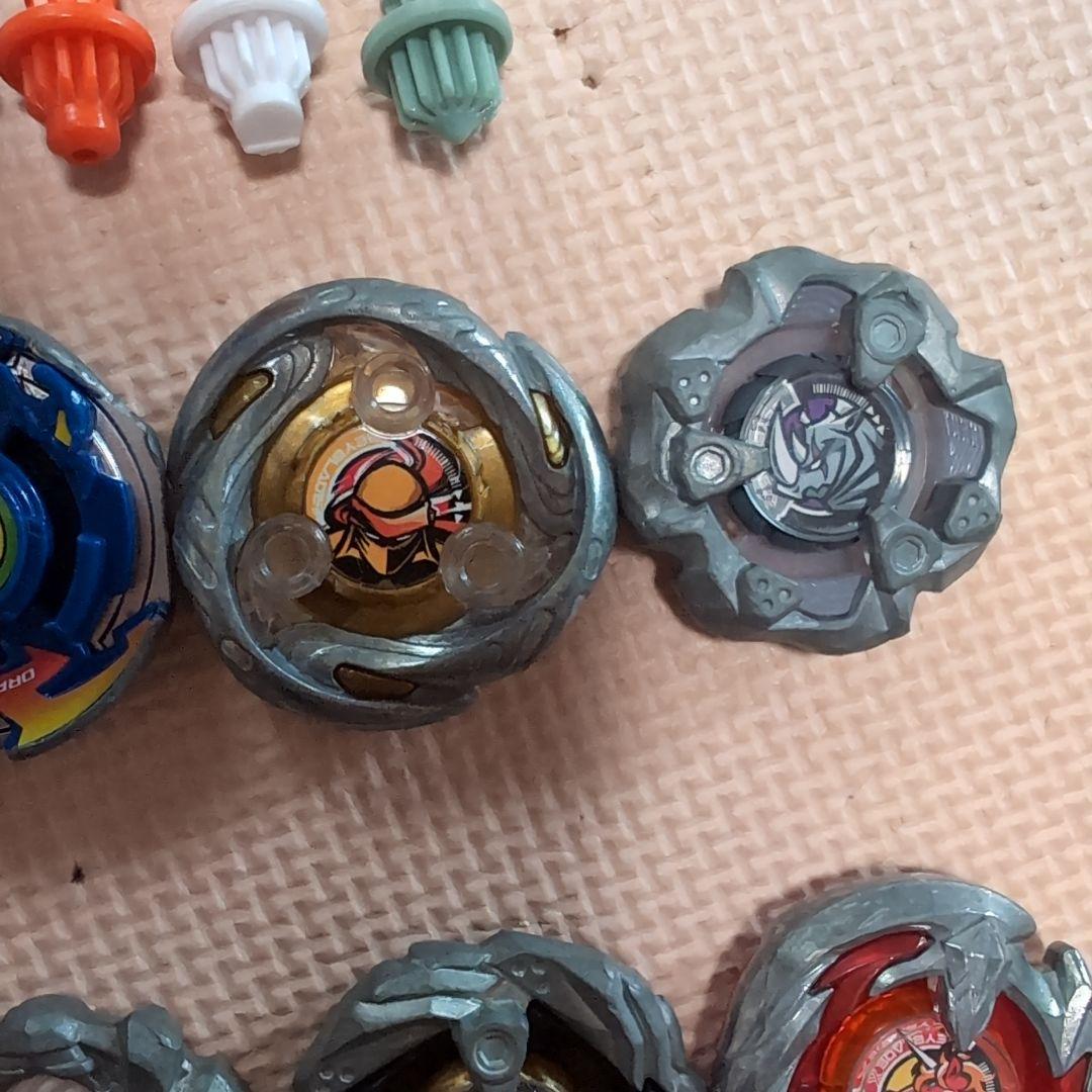 【値下げ】ベイブレードx　まとめ売り