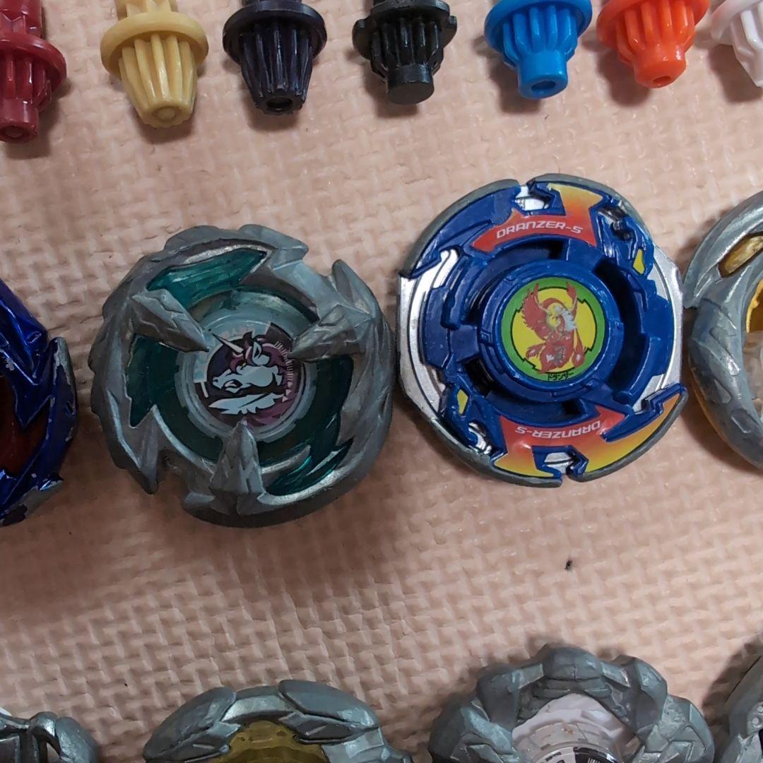 【値下げ】ベイブレードx　まとめ売り