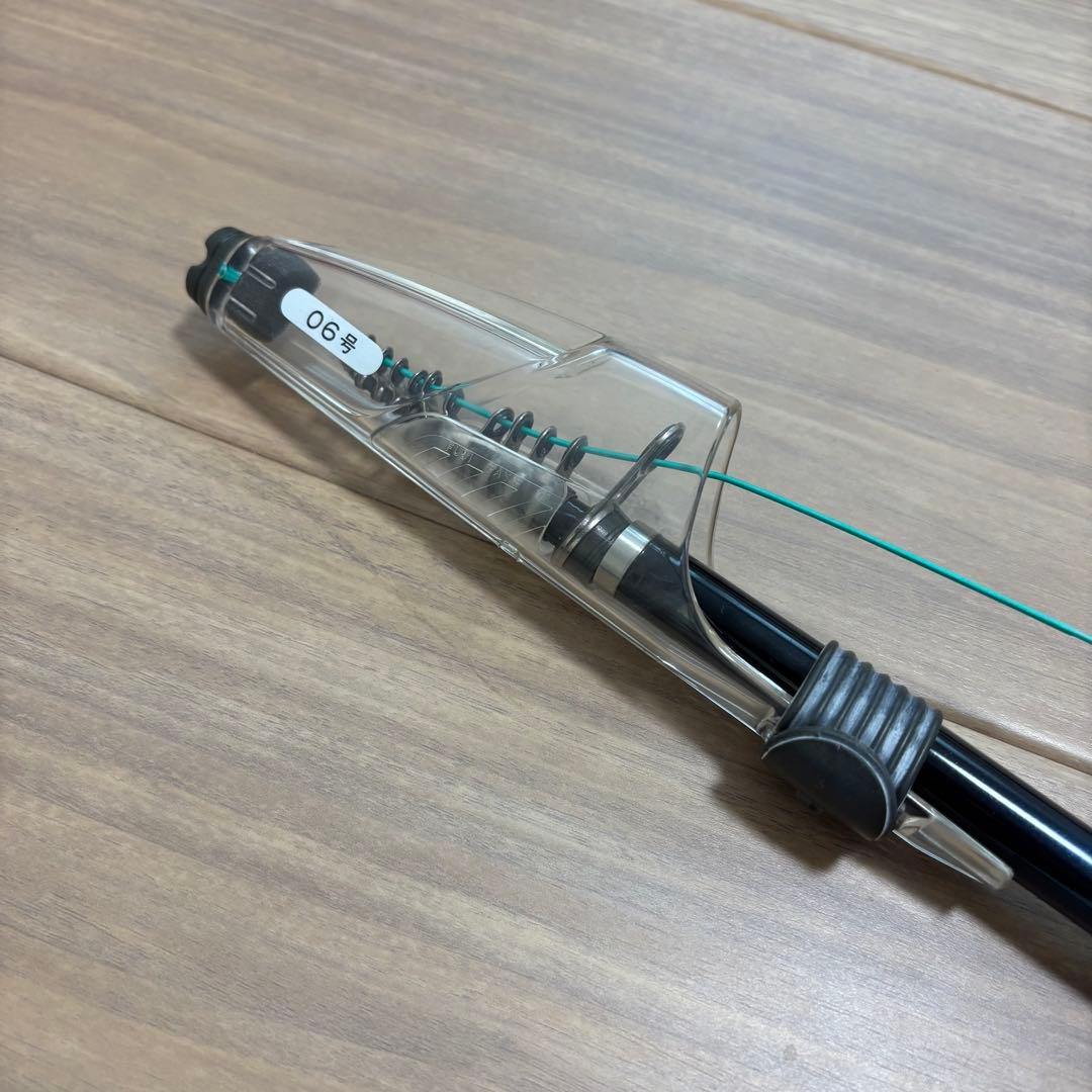 シマノ　SHIMANO 極翔　硬調　黒鯛　06-530 釣竿　フィッシング