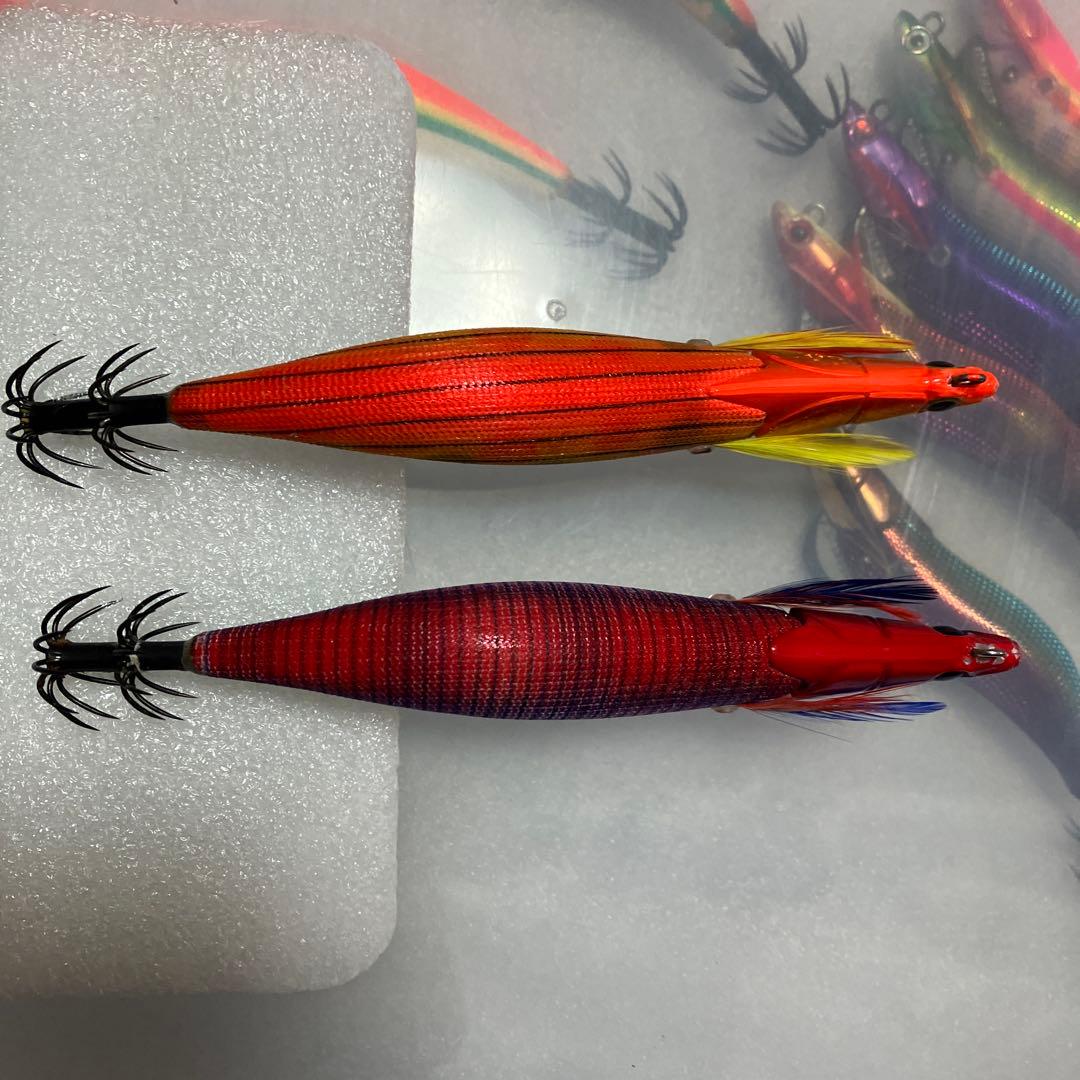 エギ　ダートマックス各種