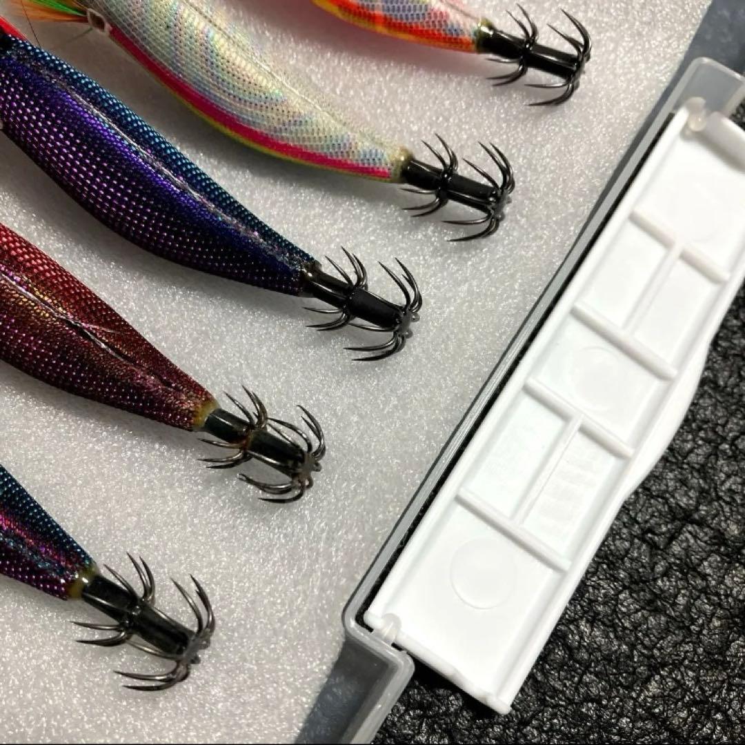 エギ　ダートマックス各種