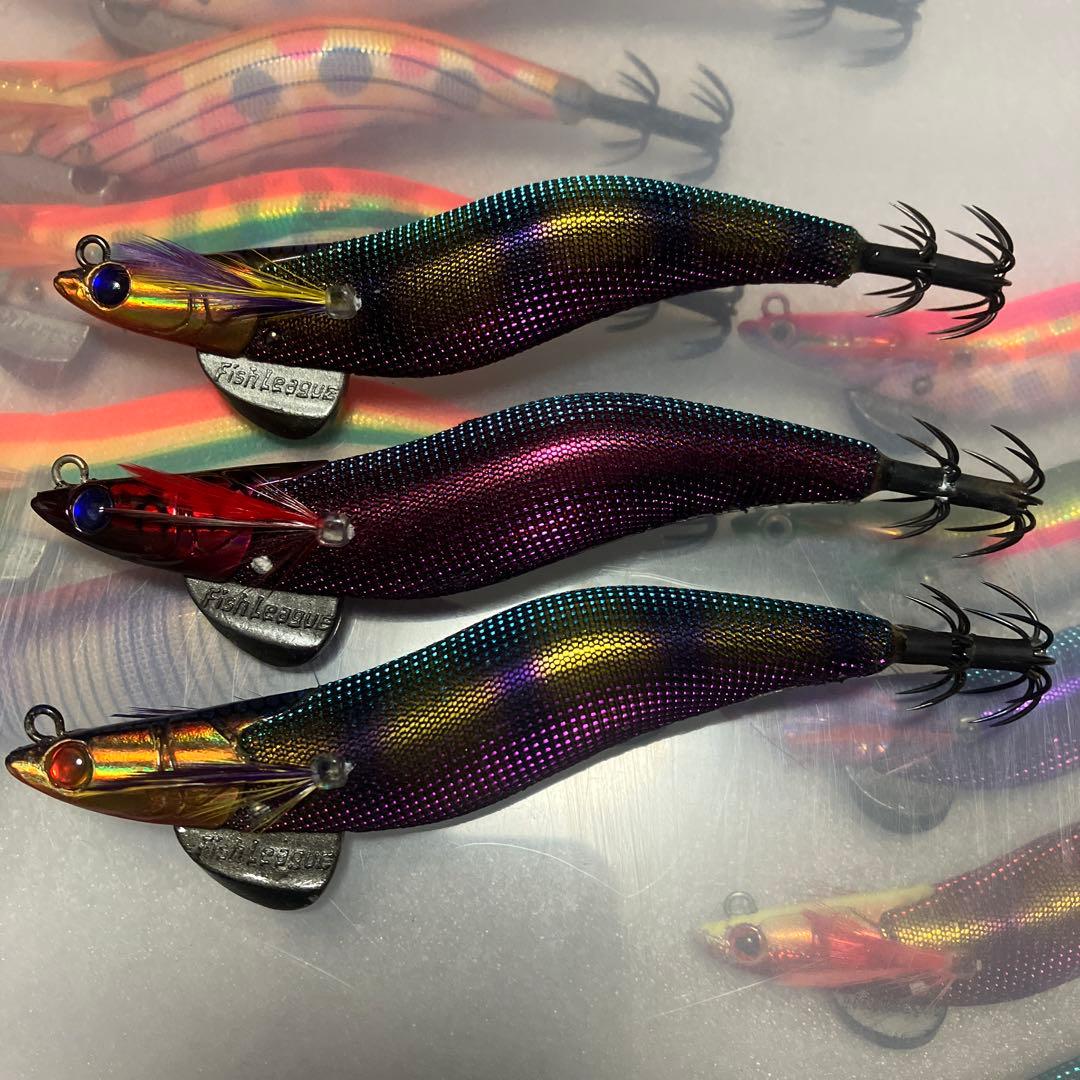 エギ　ダートマックス各種