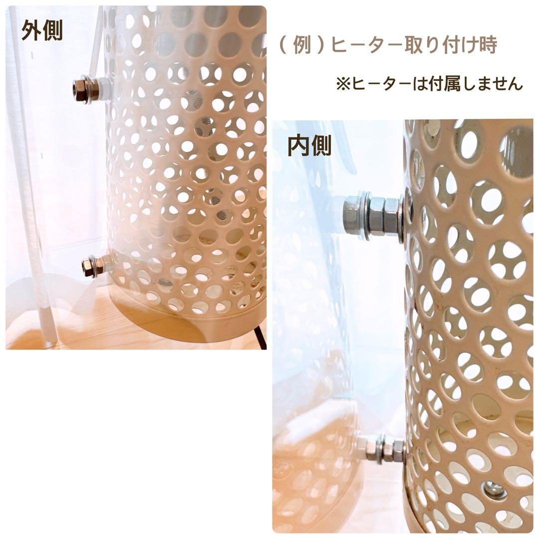 【専用ページ】アクリルケージケース　インコ　鳥　ケージ　ケース　アクリルケース