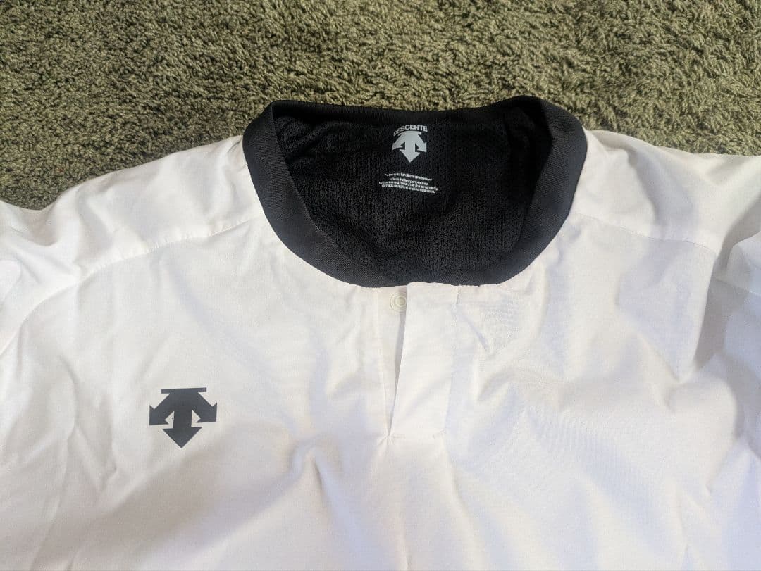 East Japan Women's Ekiden ウォームアップウェア 美品