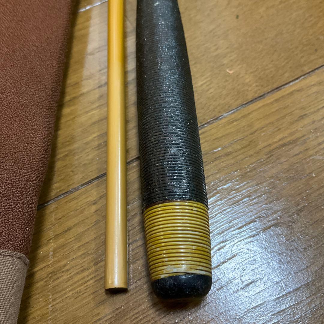 へらぶな ヘラ竿 幻雪　三〇〇　4本組　10尺　征興　セイコー