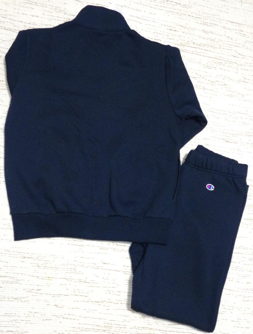 チャンピオン スウェット champion ジップジャケット パンツ 上下セット