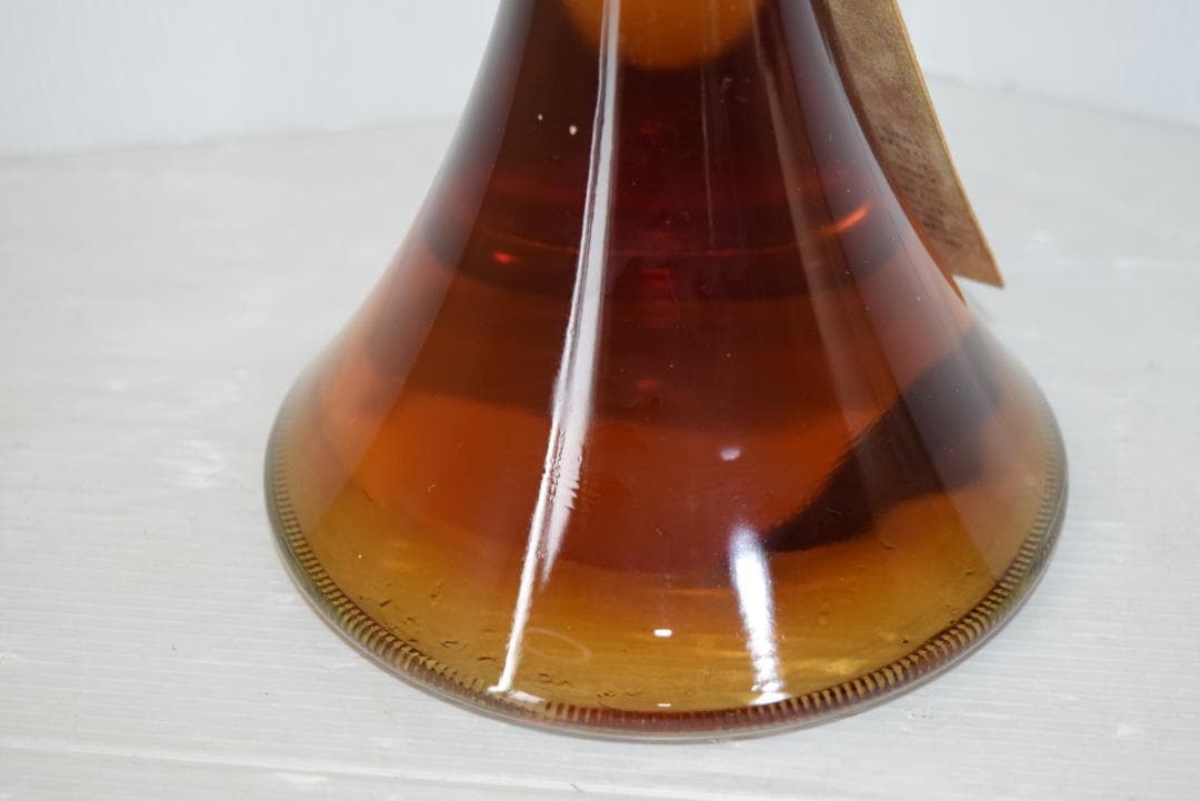 サントリー響　トランペットボトル　未開封　500ｍｌ ※現状品