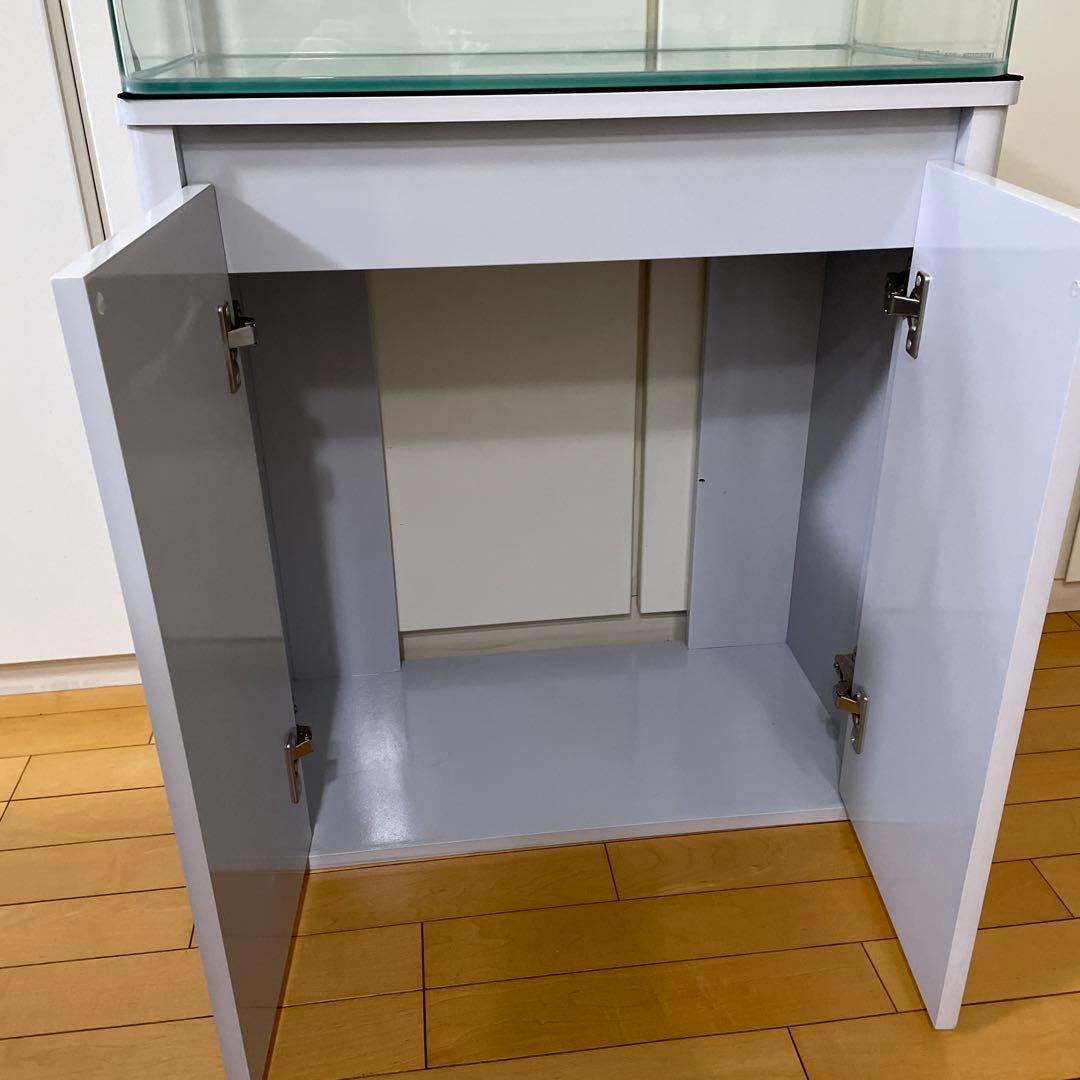 ADAアクアスカイRGB 水槽台コトブキ レグラス水槽 ADAプロレイザー