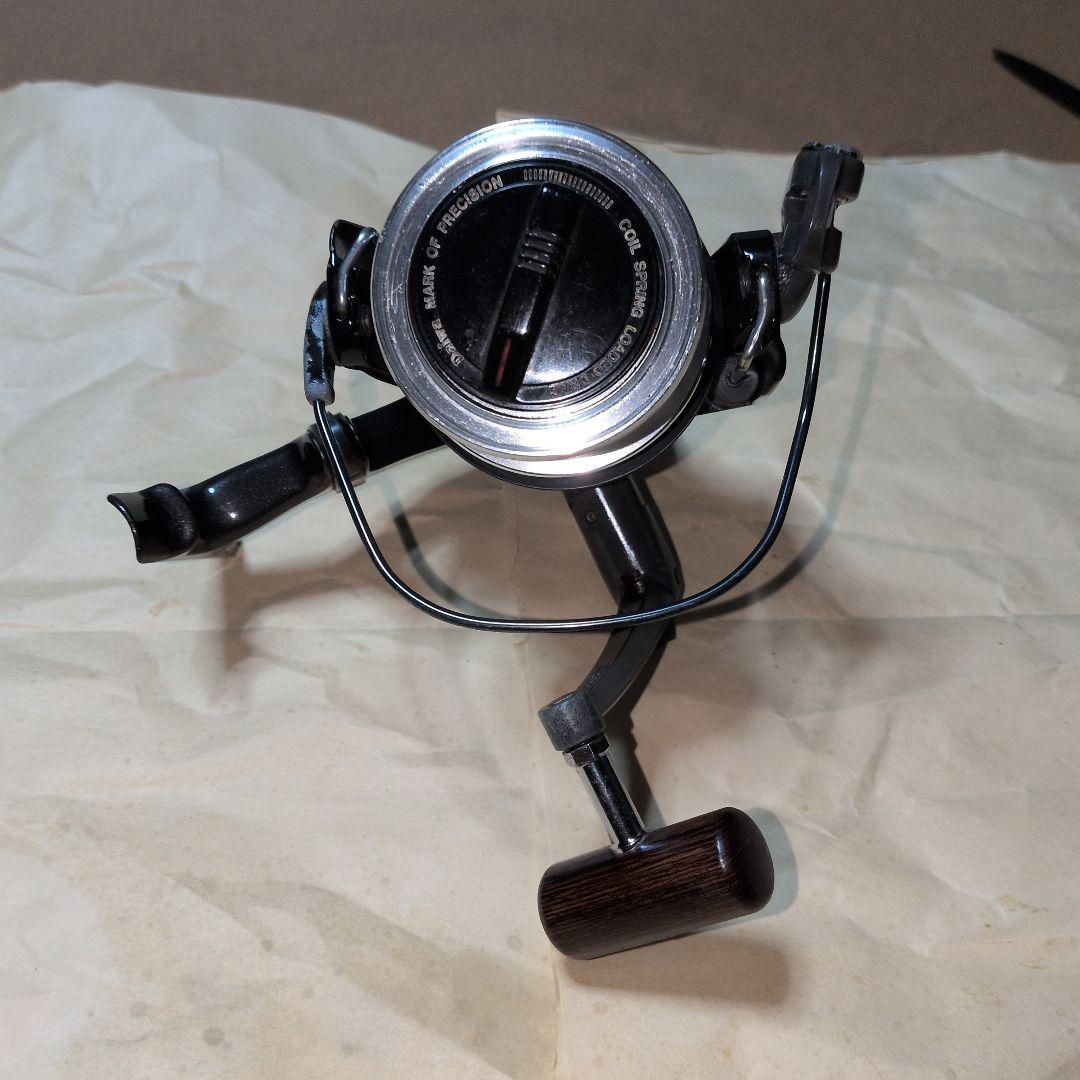 那*覇様 ダイワ　トーナメント　SSー5000 遠投　スピニングリール 替えスプ